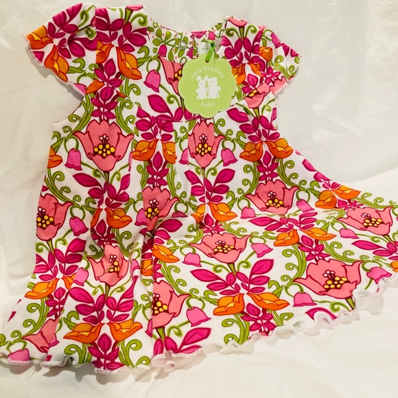 Vera Bradley Other - VERA BRADLEY BABY SET